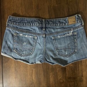 American Eagle 🦅 shorts size 6